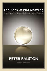 Enlarge image Cover: The Book of Not Knowing - North Atlantic Books,U.S.