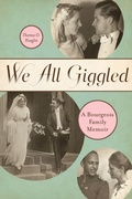 Cover: We All Giggled - Wilfrid Laurier University Press