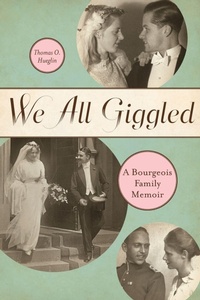 Enlarge image Cover: We All Giggled - Wilfrid Laurier University Press