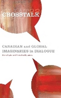 Enlarge image Cover: Crosstalk - Wilfrid Laurier University Press