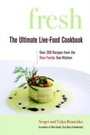 Cover: Fresh - North Atlantic Books