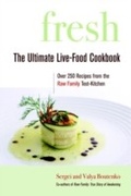 Cover: Fresh - North Atlantic Books