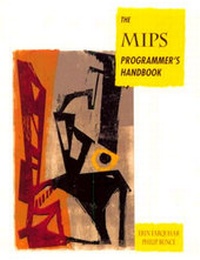 Abbildung von: The MIPS Programmer's Handbook - Morgan Kaufmann