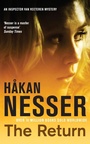 Cover: The Return - Pan Books