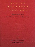 Cover: Active Database Systems - Morgan Kaufmann