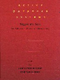 Enlarge image Cover: Active Database Systems - Morgan Kaufmann