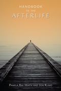 Cover: Handbook to the Afterlife - North Atlantic Books,U.S.