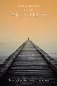 Enlarge image Cover: Handbook to the Afterlife - North Atlantic Books,U.S.