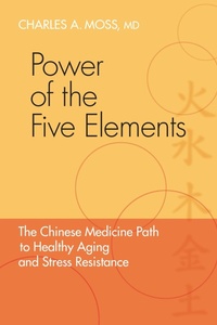 Abbildung von: Power of the Five Elements - North Atlantic Books,U.S.