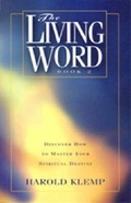 Cover: The Living Word / The Living Word, Vol.2 - Eckankar Books,US