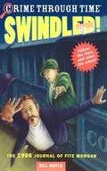 Cover: Swindled! - Little, Brown Books for Young Readers