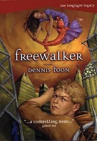 Enlarge image Cover: Freewalker - Annick Press Ltd