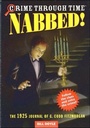 Cover: Nabbed! - Little, Brown Books for Young Readers