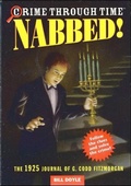 Cover: Nabbed! - Little, Brown Books for Young Readers