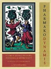 Enlarge image Cover: Pharmako/Dynamis - North Atlantic Books,U.S.