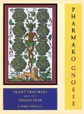 Cover: Pharmako/Gnosis - North Atlantic Books,U.S.