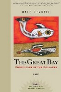 Enlarge image Cover: The Great Bay - North Atlantic Books,U.S.