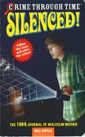Cover: Silenced! - Little, Brown Books for Young Readers