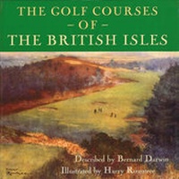 Abbildung von: The Golf Courses of the British Isles - Konecky & Konecky,U.S.