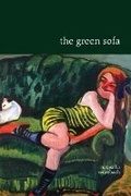 Cover: The Green Sofa - Wilfrid Laurier University Press