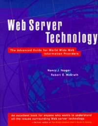 Abbildung von: Web Server Technology - Morgan Kaufmann