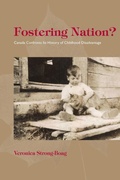 Cover: Fostering Nation? - Wilfrid Laurier University Press