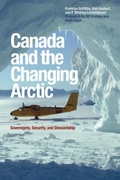 Cover: Canada and the Changing Arctic - Wilfrid Laurier University Press