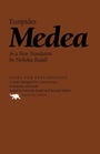 Cover: Medea - Ivan R Dee, Inc