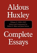 Cover: Complete Essays - Ivan R Dee, Inc