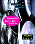 Cover: Interactive Curves and Surfaces - Morgan Kaufmann