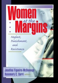 Enlarge image Cover: Women at the Margins - Routledge