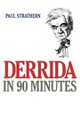 Cover: Derrida in 90 Minutes - Ivan R Dee, Inc