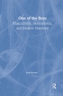 Cover: One of the Boys - Routledge