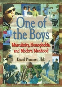 Enlarge image Cover: One of the Boys - Routledge