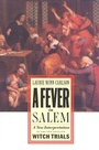 Cover: A Fever in Salem - Ivan R. Dee