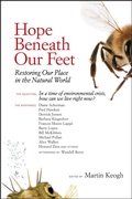 Cover: Hope Beneath Our Feet - North Atlantic Books,U.S.
