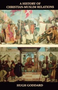 Cover: A History of Christian-Muslim Relations - New Amsterdam Books