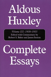 Enlarge image Cover: Complete Essays - Ivan R Dee, Inc