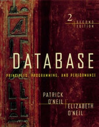 Enlarge image Cover: Database - Morgan Kaufmann