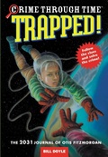 Cover: Trapped! - Little, Brown Books for Young Readers