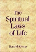 Cover: The Spiritual Laws of Life - Eckankar