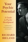 Cover: Your Psychic Potential - North Atlantic Books,U.S.