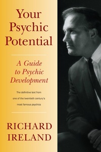 Enlarge image Cover: Your Psychic Potential - North Atlantic Books,U.S.
