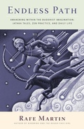 Cover: Endless Path - North Atlantic Books,U.S.