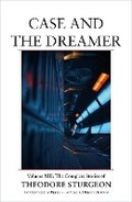Cover: Case and the Dreamer - North Atlantic Books,U.S.