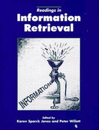 Abbildung von: Readings in Information Retrieval - Morgan Kaufmann
