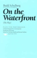 Cover: On the Waterfront - Ivan R Dee, Inc