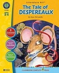 Cover: The Tale of Despereaux - Classroom Complete Press