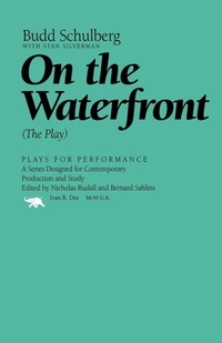 Enlarge image Cover: On the Waterfront - Ivan R Dee, Inc
