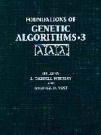 Abbildung von: Foundations of Genetic Algorithms: v.4 - Morgan Kaufmann